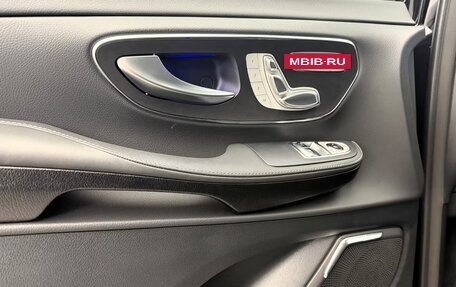 Mercedes-Benz V-Класс, 2026 год, 12 590 000 рублей, 15 фотография