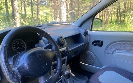 Renault Logan I, 2006 год, 200 000 рублей, 6 фотография