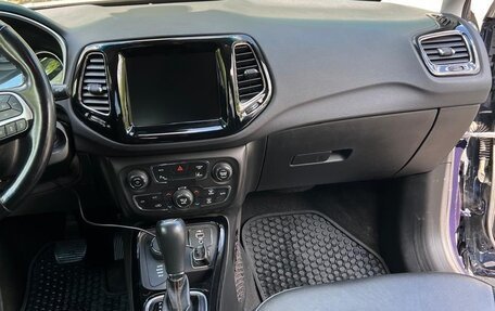 Jeep Compass II, 2020 год, 1 990 000 рублей, 6 фотография