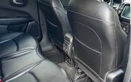 Jeep Compass II, 2020 год, 1 990 000 рублей, 7 фотография