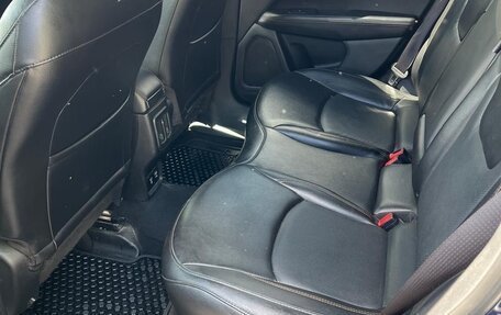 Jeep Compass II, 2020 год, 1 990 000 рублей, 19 фотография