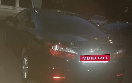 Toyota Camry, 2016 год, 1 490 000 рублей, 2 фотография