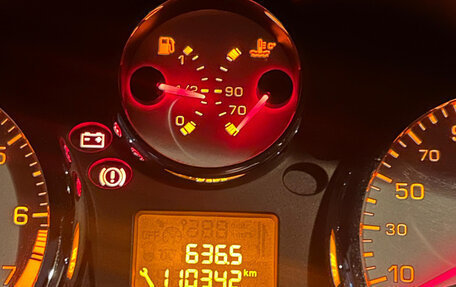 Peugeot 207 I, 2010 год, 500 000 рублей, 3 фотография