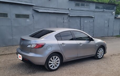 Mazda 3, 2010 год, 985 000 рублей, 4 фотография
