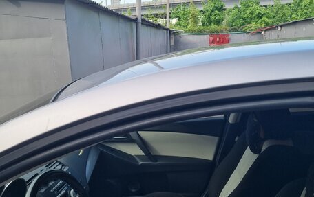 Mazda 3, 2010 год, 985 000 рублей, 11 фотография