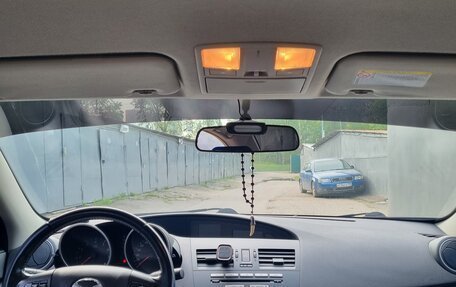 Mazda 3, 2010 год, 985 000 рублей, 10 фотография