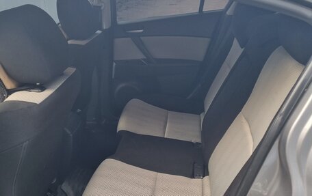 Mazda 3, 2010 год, 985 000 рублей, 12 фотография