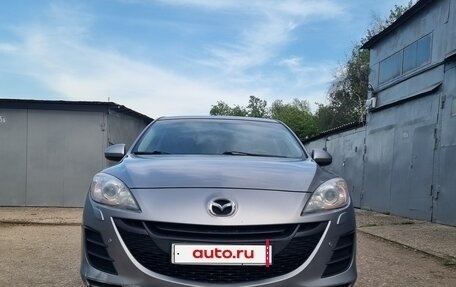Mazda 3, 2010 год, 985 000 рублей, 3 фотография
