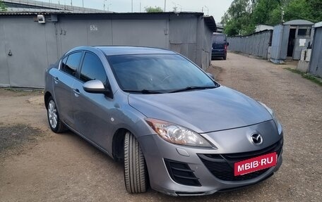 Mazda 3, 2010 год, 985 000 рублей, 8 фотография