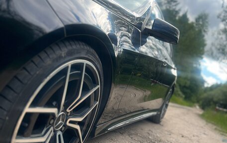 Mercedes-Benz E-Класс, 2013 год, 2 550 000 рублей, 3 фотография