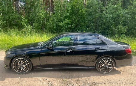 Mercedes-Benz E-Класс, 2013 год, 2 550 000 рублей, 6 фотография