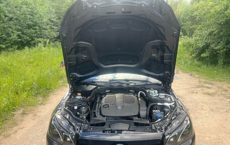 Mercedes-Benz E-Класс, 2013 год, 2 550 000 рублей, 5 фотография