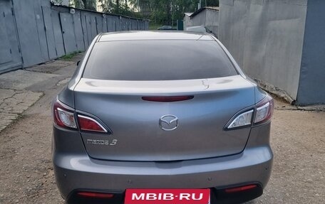 Mazda 3, 2010 год, 985 000 рублей, 5 фотография