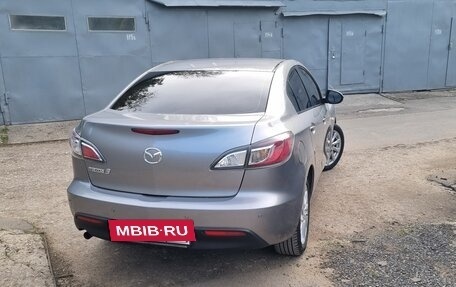 Mazda 3, 2010 год, 985 000 рублей, 6 фотография
