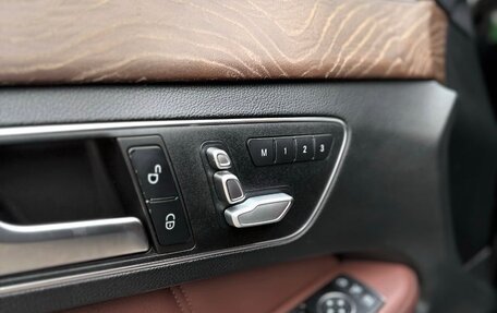 Mercedes-Benz E-Класс, 2013 год, 2 550 000 рублей, 12 фотография