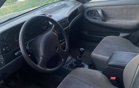 Daewoo Nexia I рестайлинг, 2006 год, 130 000 рублей, 3 фотография
