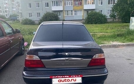 Daewoo Nexia I рестайлинг, 2006 год, 130 000 рублей, 2 фотография