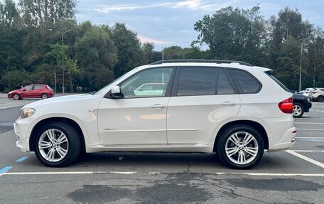 BMW X5, 2009 год, 1 800 000 рублей, 7 фотография