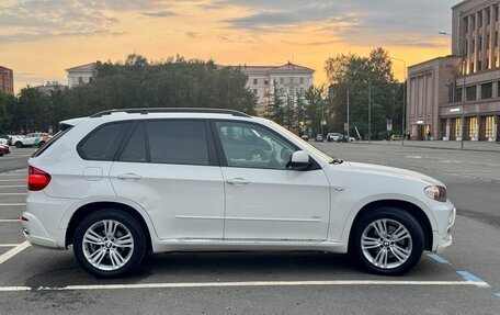 BMW X5, 2009 год, 1 800 000 рублей, 3 фотография