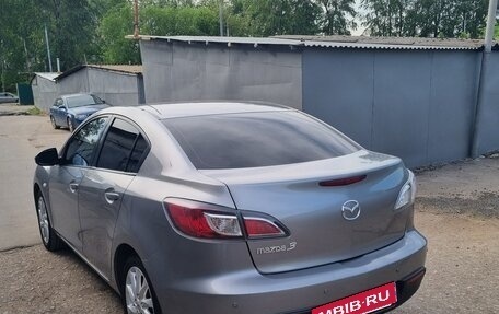 Mazda 3, 2010 год, 985 000 рублей, 7 фотография