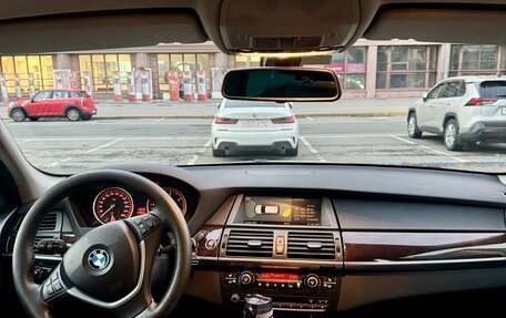 BMW X5, 2009 год, 1 800 000 рублей, 9 фотография