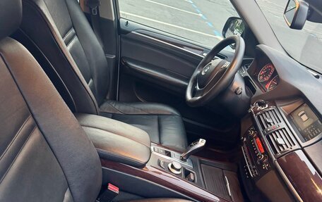BMW X5, 2009 год, 1 800 000 рублей, 10 фотография