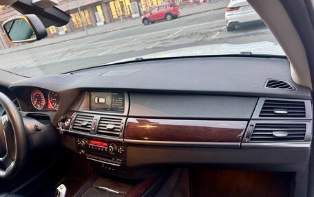 BMW X5, 2009 год, 1 800 000 рублей, 11 фотография