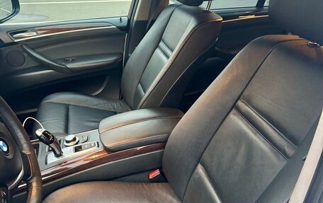 BMW X5, 2009 год, 1 800 000 рублей, 12 фотография