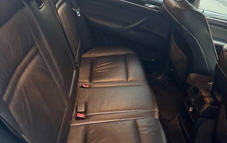 BMW X5, 2009 год, 1 800 000 рублей, 13 фотография