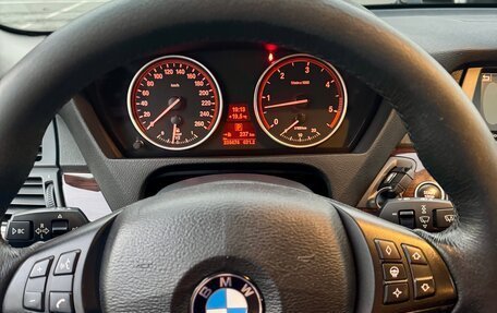 BMW X5, 2009 год, 1 800 000 рублей, 14 фотография