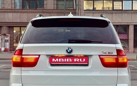 BMW X5, 2009 год, 1 800 000 рублей, 5 фотография