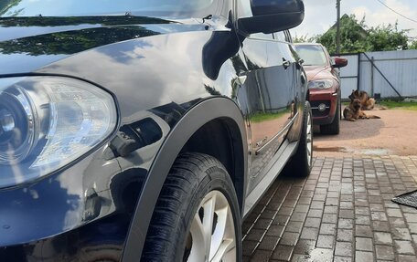 BMW X5, 2010 год, 1 650 000 рублей, 4 фотография