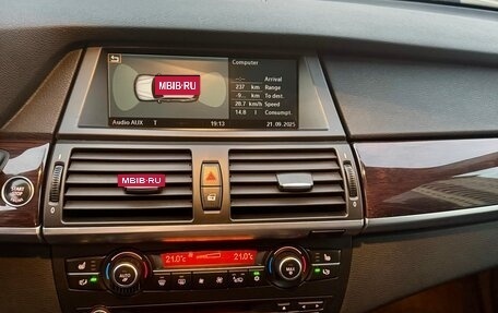 BMW X5, 2009 год, 1 800 000 рублей, 15 фотография