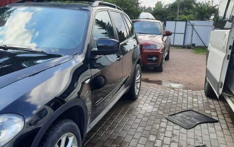 BMW X5, 2010 год, 1 650 000 рублей, 2 фотография