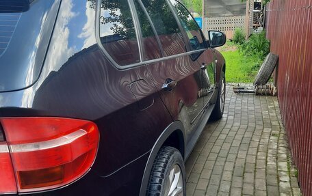 BMW X5, 2010 год, 1 650 000 рублей, 7 фотография