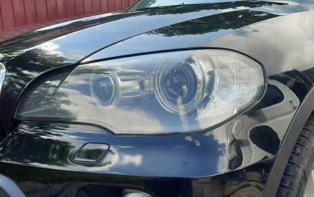 BMW X5, 2010 год, 1 650 000 рублей, 5 фотография