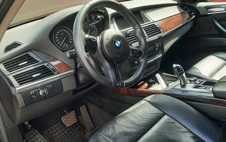 BMW X5, 2010 год, 1 650 000 рублей, 8 фотография