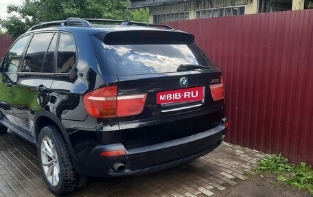 BMW X5, 2010 год, 1 650 000 рублей, 3 фотография