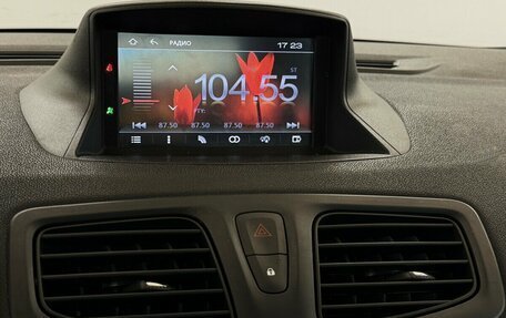 Renault Fluence I, 2013 год, 840 000 рублей, 7 фотография