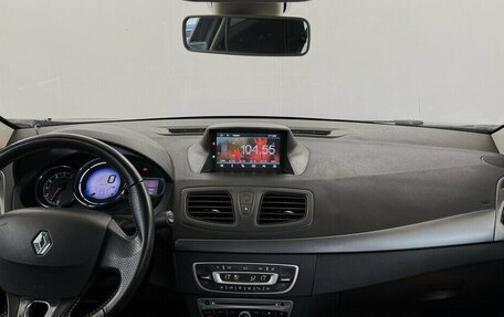 Renault Fluence I, 2013 год, 840 000 рублей, 5 фотография