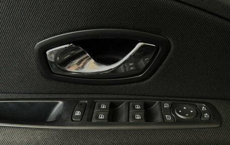 Renault Fluence I, 2013 год, 840 000 рублей, 11 фотография