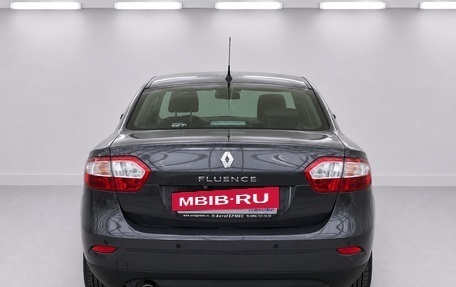 Renault Fluence I, 2013 год, 840 000 рублей, 3 фотография
