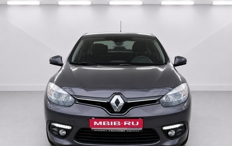 Renault Fluence I, 2013 год, 840 000 рублей, 2 фотография
