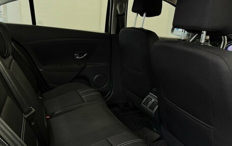 Renault Fluence I, 2013 год, 840 000 рублей, 13 фотография