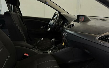 Renault Fluence I, 2013 год, 840 000 рублей, 12 фотография