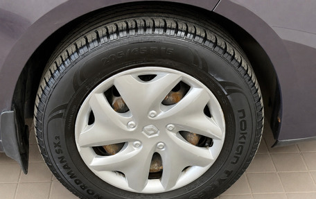 Renault Fluence I, 2013 год, 840 000 рублей, 16 фотография
