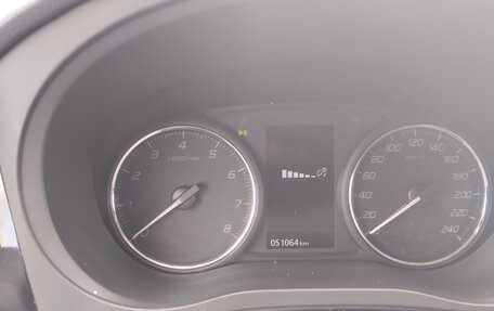 Mitsubishi Outlander III рестайлинг 3, 2022 год, 2 800 000 рублей, 9 фотография