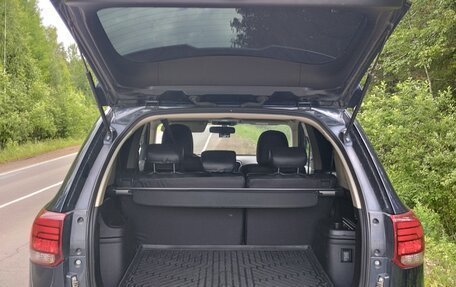 Mitsubishi Outlander III рестайлинг 3, 2022 год, 2 800 000 рублей, 5 фотография