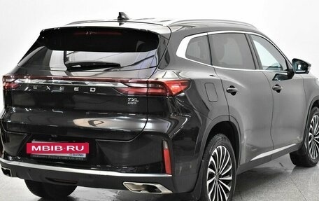 CheryExeed TXL, 2022 год, 1 850 000 рублей, 4 фотография