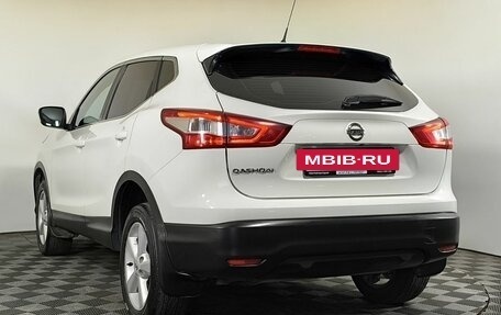 Nissan Qashqai, 2015 год, 1 450 000 рублей, 6 фотография